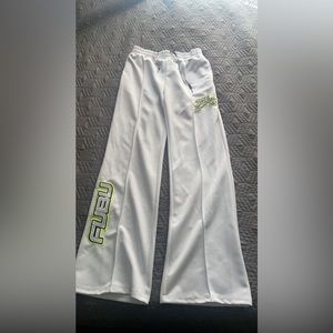 Sports Fubu Pants